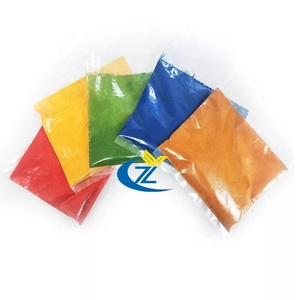 Colorants solubles dans l'eau de bonne qualité C.I.20170 Resorcin Brown R Acid Orange 24 CAS 1320-07-6 pour les textiles, le cuir et les colorants en papier - Product Image 4