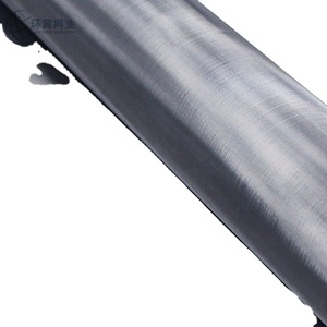 Fournisseur direct d'usine chinoise : Tissu métallique tissé en acier inoxydable 304, 304L, 316, 316L, 904L, maille 230x230, norme AISI, pliage possible - Product Image 3