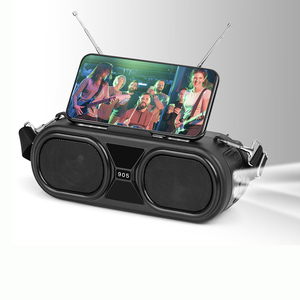 905 <span class=keywords><strong>New</strong></span> <span class=keywords><strong>Arrival</strong></span> năng lượng mặt trời bảng điều chỉnh sạc không dây BT loa có thể sạc lại pin Stereo sâu bass loa siêu trầm hoạt động Torch Loa - Product Image 2