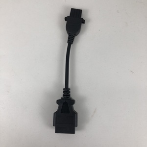 for renault UD Mack Truck Excavator Construction machinery Diagnostic Tool VOCOM 88890300 VOCOM1 diagnostic tool with 5 cables - Product Image 2