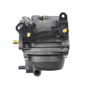 Hon Da BF15A1 A2AK AM AW AX AY Modelos 15HP Motor fueraborda 16100-ZV4-D22 Carburador Reemplazo de combustible de gasolina para motor de barco - Product Image 5