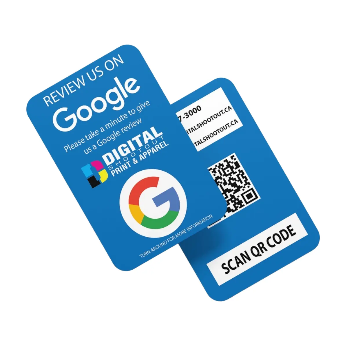 Google обзор визитной карточки NFC215 Интернет магазин Google обзор QR код NFC Карты