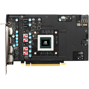 UsedMSI GeForce GTX <b>1660</b> Ti GAMING 6G Graphics Card With GDDR6 192 Bit Memory Support G-SYNC TECHNOLOGY READY GeForce GTX <b>1660</b> T - Product Image 3