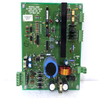 Plc Insuitable Forrsoll-rand P/n: 39874425 Rev. Carte d'alimentation 8 SG - Vente directe usine