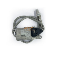 Capteur NOx 2659849 pour camion Scania Euro 6, convertisseur catalytique pré-SCR, capteur d'oxyde d'azote SNS3040 2269114 24V, pièces de camion