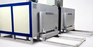<span class=keywords><strong>Horno</strong></span> de Troquelado Inteligente Tipo Cajón Yuelead - Product Image 3