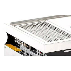 Dispenser Portatile Professionale Kontakt 55/K - Product Image 6