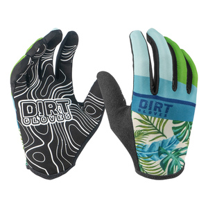<span class=keywords><strong>Guantes</strong></span> de Ciclismo de la Mejor Calidad para Motocicleta, Bicicleta de Montaña, ATV, <span class=keywords><strong>Guantes</strong></span> de Ciclismo de Dedos <span class=keywords><strong>Largos</strong></span> para <span class=keywords><strong>Verano</strong></span> - Product Image 3