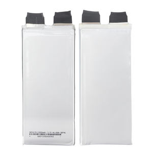 סוללת ליתיום-יון ליפו בעלת ביצועים גבוהים, 12000 מיליאמפר/שעה, 3.7V/3.8V, 20C/50C, מותאמת אישית למפעל, עבור רחפן, דגם מטוס, FPV - Product Image 1