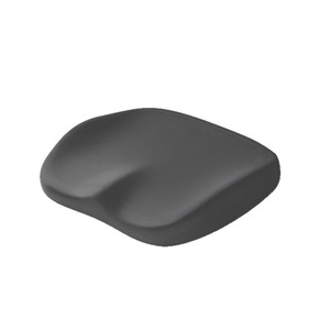 Office Chair <b>Cushion</b> Square <b>Memory</b> <b>Foam</b> Buttock Pad For Student Desk Use - Product Image 2