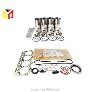 ชุดซ่อมบำรุง 4D33 สำหรับหัวสูบเครื่องยนต์มิตซูบิชิ ฟูโซ่ แคนเตอร์ FE537 FE637 - Product Image 6