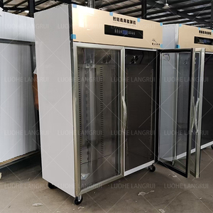 <span class=keywords><strong>Yaourtière</strong></span> commerciale de haute qualité Équipement de fermentation <span class=keywords><strong>Yaourtière</strong></span> au lait - Product Image 3