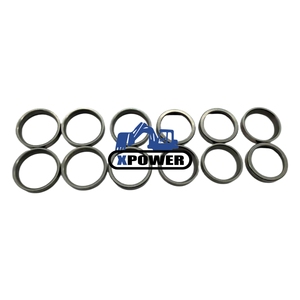 วาล์วไอดีเครื่องยนต์ดีเซล XPower ใหม่ รุ่น 65.01735-2479 65.01735-2447 สำหรับรถขุดตีนตะขาบ D1146 - Product Image 2