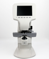 Lentimètre automatique haute performance AL N9 avec écran LCD 5,7 pouces, lentimètre numérique pour les magasins d'optique et les cliniques ophtalmologiques