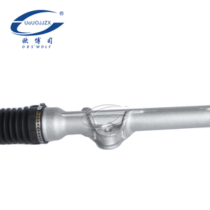 Cremallera de dirección asistida automática para Ford DAIHATSU Bezza D63D RHD 45510-BZ280 45510BZ280 RT2249 - Product Image 5