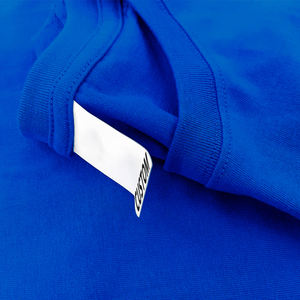 Venta al por mayor Plain T-shirt Unisex Luxury Quality 100% Camiseta de algodón para hombres Tallas grandes Camisetas para hombres - Product Image 4