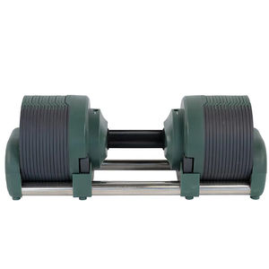 Juego de Mancuernas Ajustables Instantáneas KENAI para el Hogar, 24 kg, 32 kg, 40 kg, Mancuernas Inteligentes <span class=keywords><strong>con</strong></span> Sistema de Torsión, Disponibles en Múltiples Esquemas de Color - Product Image 3