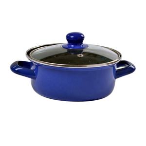 Vajilla <span class=keywords><strong>de</strong></span> esmalte <span class=keywords><strong>de</strong></span> buen diseño, juego <span class=keywords><strong>de</strong></span> utensilios <span class=keywords><strong>de</strong></span> cocina antiadherentes, esmaltes antiadherentes - Product Image 5