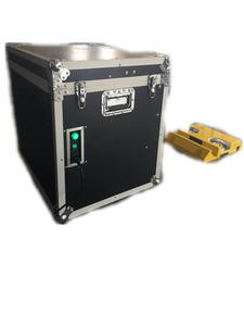 Nieuwe Detectie Apparaat voor Auto 'S Onder Voertuig Security Inspectie Surveillance Systeem ZA-UVSS-I - Product Image 3