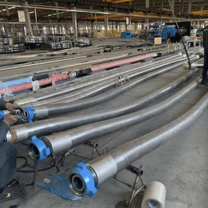 Tuyau de forage rotatif API 7K de qualité supérieure, produit original authentique - Tuyau hydraulique flexible pour plateforme de forage pétrolier, livraison gratuite - Product Image 4