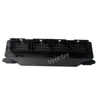 Controlador de Camión Dongfeng ECU ECM, Módulo de Control Electrónico VECU, 3600010-C0101 3600010C0101, Nuevo, DC24V, 12 Meses de Garantía
