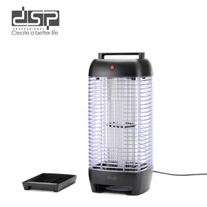 โคมไฟกำจัดยุง DSP KD3100 ไฟกำจัดแมลงในครัวเรือนแบบพกพาไฟฟ้าในร่ม - Product Image 4