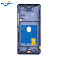 Écran AMOLED pour Samsung Galaxy S20FE, Remplacement d'Écran LCD Tactile Numériseur pour Samsung S20 FE 5G G781 G780 G781B