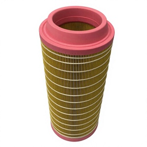 เครื่องกรองอากาศคอมเพรสเซอร์ 98262/198 ทดแทนประสิทธิภาพสูงสำหรับอุปกรณ์อุตสาหกรรม - Product Image 1
