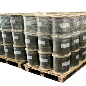 Nhà Máy Bán buôn 2.5 4mm2 6 mét 10 mét PV1-F xlpo đồng đóng hộp DC 1000V 1500V panel năng lượng mặt trời <span class=keywords><strong>PV</strong></span> cáp cho năng lượng mặt trời nhà hệ thống - Product Image 5