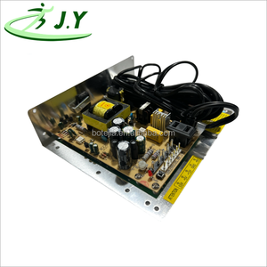 Alimentatore switching in metallo SSR di alta qualità <span class=keywords><strong>JY</strong></span> PW-01 5V 9A/12V 2A per macchine da gioco Mario, distributori automatici e intrattenimento sportivo - Product Image 2