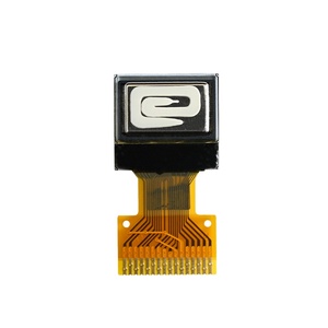 โมดูล IC SPI SSD1315โมดูล I2C 0.42นิ้ว72x40นิ้วจอแสดงผลโมโนโครมขนาดเล็กสำหรับตัวควบคุมเครื่องมือขนาดเล็ก - Product Image 6