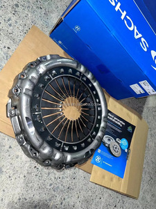 Pezzo di ricambio per autocarri pesanti disco disco <span class=keywords><strong>frizione</strong></span> <span class=keywords><strong>Sachs</strong></span> <span class=keywords><strong>Kit</strong></span> <span class=keywords><strong>frizione</strong></span> 3400700406 per Volvo FH 12 8113814 - Product Image 6
