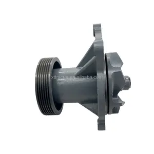 Kamaz euro-2 pompe à eau camion pièces de rechange pour kamaz 740.50-1307010