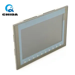 6AV2123-2MB03-0AX0 SIMATIC HMI KTP1200 Basic Basic Panel Key/touch operation 12" TFT display