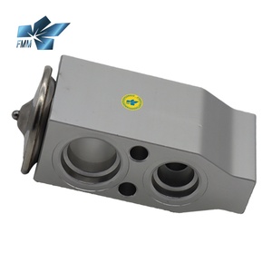 Vanne d'expansion de climatisation automatique pour Suzuki Celerio Cultus OE 92200CB70A - Product Image 4