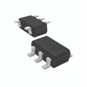 Gestión de Energía (PMIC) Comprar Componentes Electrónicos en Línea SC 74A, SOT 753 Original XC9235B15CMR-G - Product Image 1