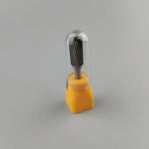 Fresa rotativa de carburo para taladro eléctrico, herramienta de pulido, ensanchador de orificios, fresa de tungsteno para rectificado interno - Product Image 1