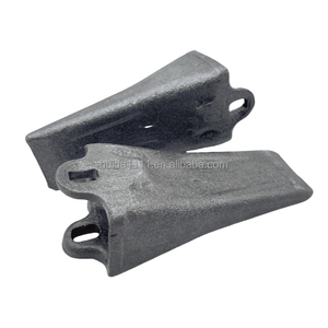 Зубья ковша для экскаватора - Product Image 1