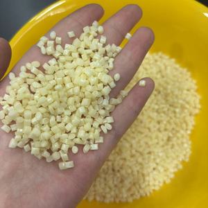 Resina de <span class=keywords><strong>ABS</strong></span>, materia prima plástica, grado de inyección de alta resistencia - Product Image 2