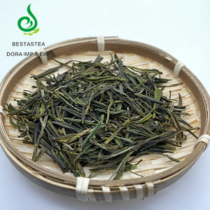 ชาภูเขาสูงทรงหลวมแบบจีน,ชาเหลือง Huo Shan <span class=keywords><strong>Huang</strong></span> <span class=keywords><strong>Ya</strong></span> - Product Image 2