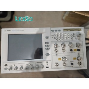 Analisador de Desempenho de Erros <span class=keywords><strong>HP</strong></span> Agilent Keysight 86130A BitAlyzer 3.6Gb/S xgeqpt - Product Image 4