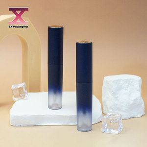 Vòng Gradient môi men lỏng Son môi container mỹ phẩm môi màu gói vật liệu bán buôn - Product Image 1