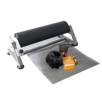 Machine à papier kraft en nid d'abeille pour l'emballage artisanal, la plus grande vente en gros en Chine
