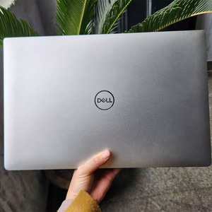 HOT XPS 15 9570 I7-8750G GTX 1050 Ti(4G) 16GB RAM 512GB <b>SSD</b> 15.6-inch Laptop Business and Educational Gaming Laptop Laptop Gamer - Product Image 1