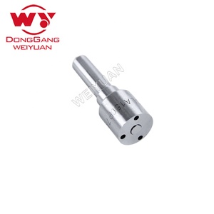 Injecteur de carburant diesel WEIYUAN, embout de buse DSLA150P764 0433175176, neuf, en acier inoxydable, pour <span class=keywords><strong>VW</strong></span> Audi Skoda 1.9/2.5 TDi - Product Image 4