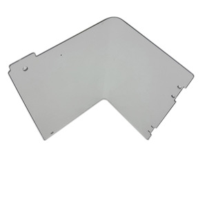 Protector de Ventana de Visualización para Máquinas, de Policarbonato Transparente Anti-Rayones, Personalizado y Curvado - Product Image 5