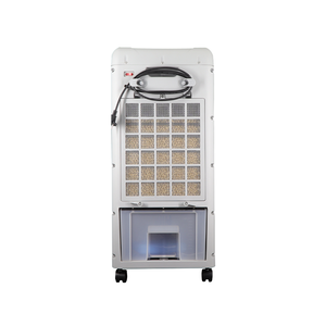 Aire Acondicionado Portátil, Enfriador de Aire Interior, Ventilador de Aire Acondicionado Móvil para el Hogar - Product Image 6
