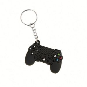 Llaveros de Juego 3D de PVC Miniatura al por Mayor, Accesorios Lindos para Bolsos, Llaveros de Juego para Mujeres y Hombres - Product Image 2