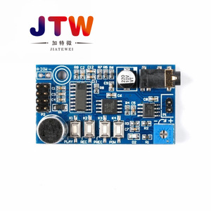 JTW Audio Recorder Module YS-SR1 Voice <b>Amplifier</b> <b>Speaker</b> For DIY Projects - Product Image 5
