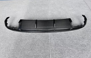 Kit de carrosserie en Fiber de carbone sec véritable Offre Spéciale pour classe S coupé W217 C217 S63 AMG 2014-2019 pare-chocs de voiture avant arrière diffuseur becquet - Product Image 3